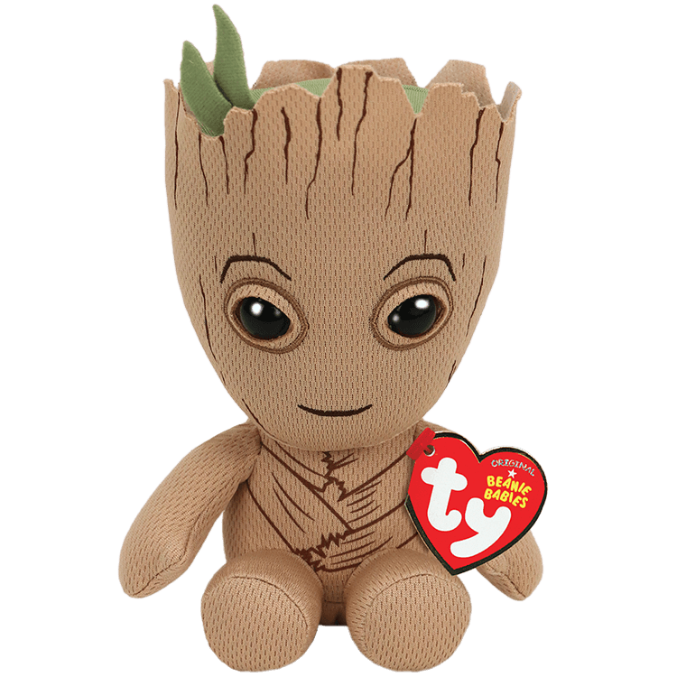 Groot FROM MARVEL-REG