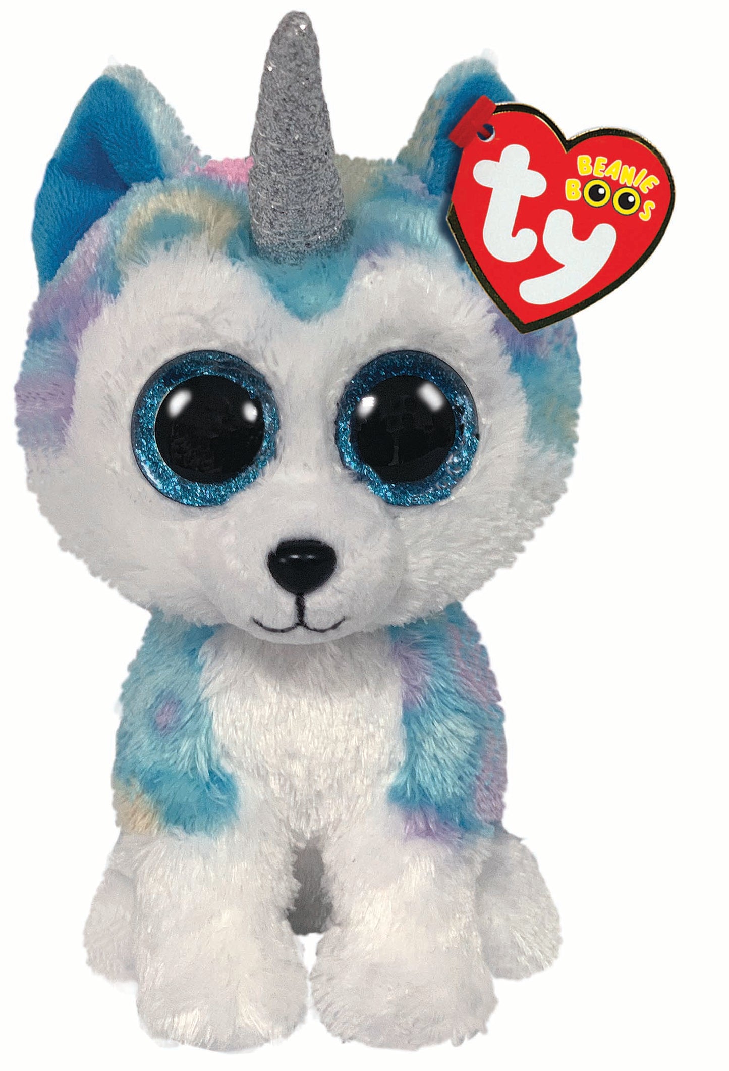 HELENA HUSKY W/HORN - BOO - REG