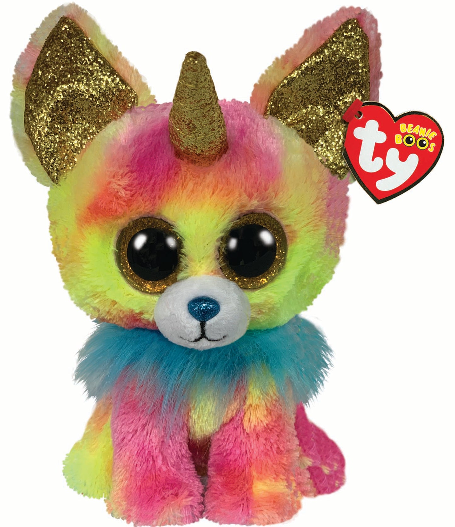 YIPS CHIHUAHUA W/HORN - BOO - MED