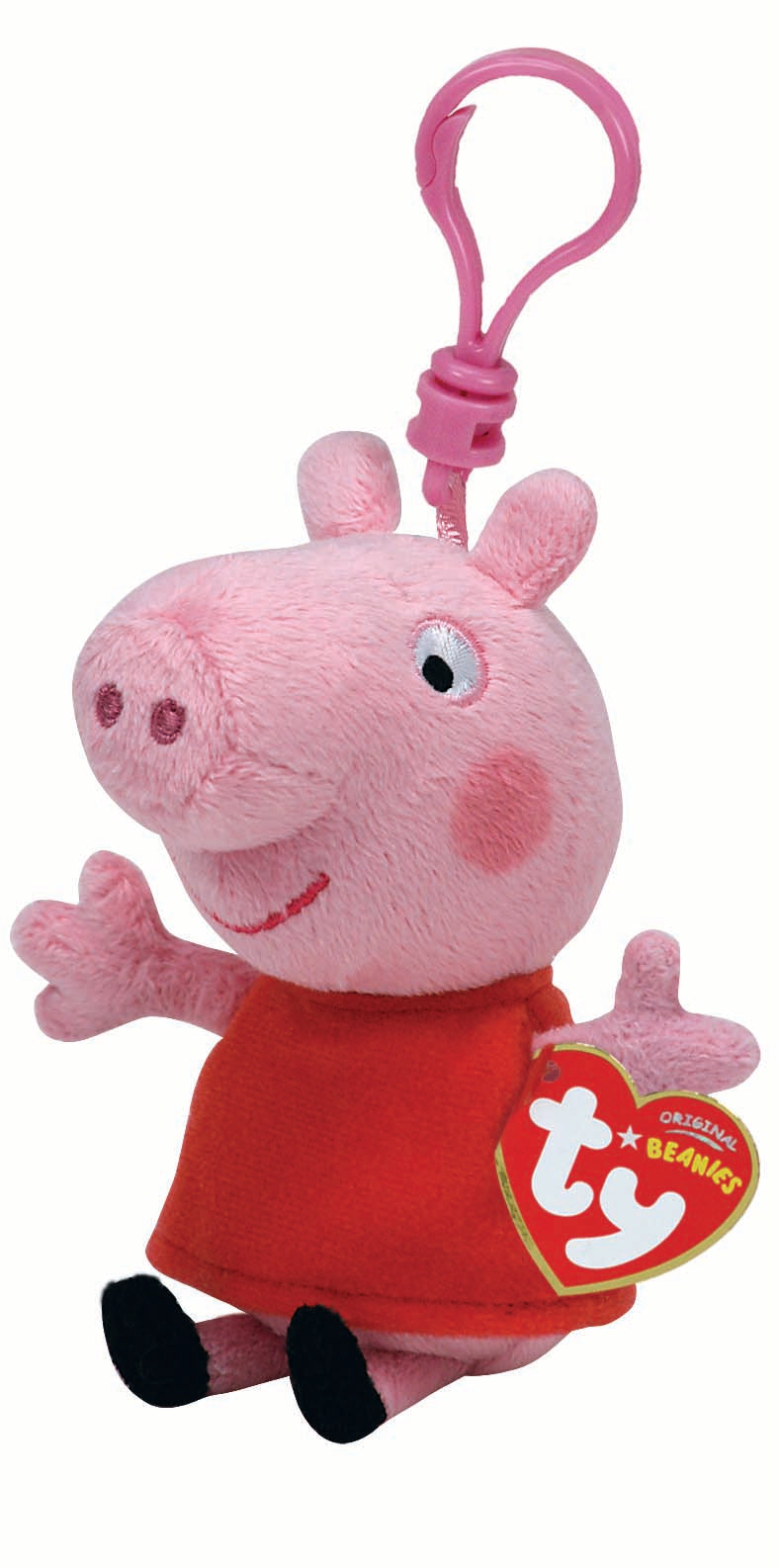PEPPA PIG - CLIP