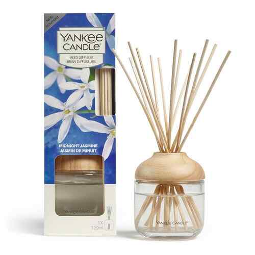 REED DIFFUSER MIDNIGHT JASMINE