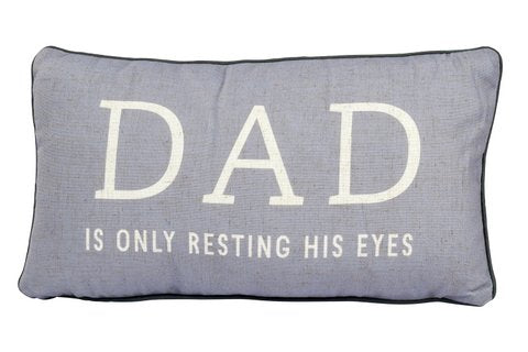 DAD CUSHION