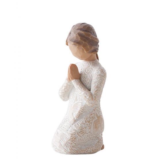 Prayer of Peace | Presentimes