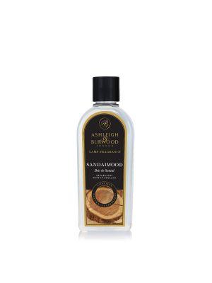 <b> Any 3 for £25 </b> <br> Sandalwood Lamp Fragrance 250ml