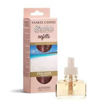 SCENT PLUG REFILLS PINK SANDS