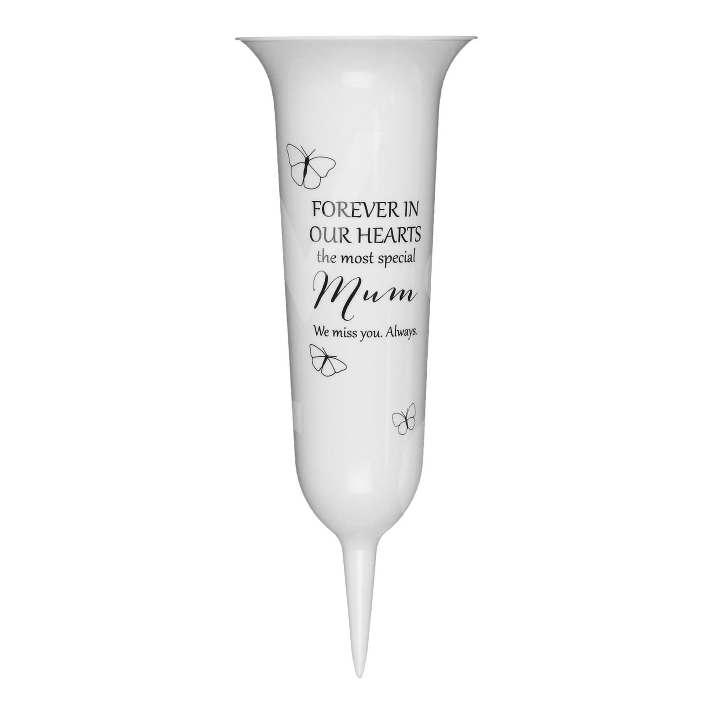 Thoughts Of You 'Mum' Vase