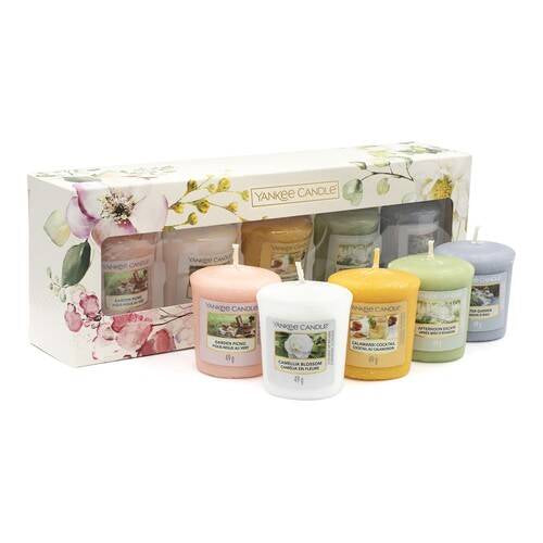 SS20 GRDN HDAWY 5 VOTIVE