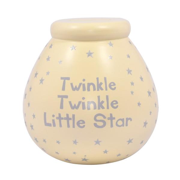 Pot Of Dreams - Baby Fund