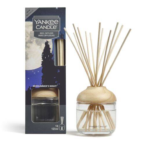 REED DIFFUSER MIDSUMMER NIGHTS