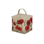 Poppy Doorstop