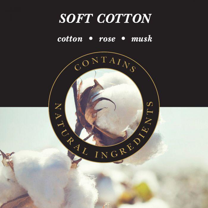 <b> Any 3 for £25 </b> <br> Soft Cotton Lamp Fragrance 250ml