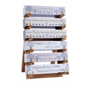 FAMILY TREE TT 6 ASSTD W/STD