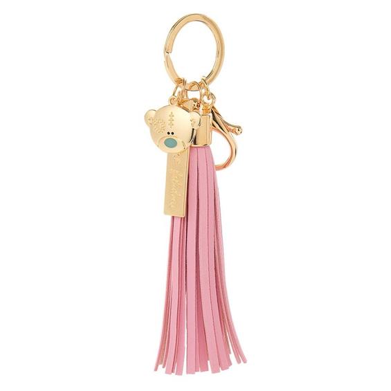 Tassle Bag Charm