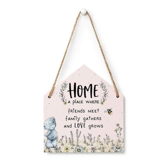 Plaque Home