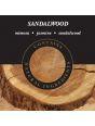 <b> Any 3 for £25 </b> <br> Sandalwood Lamp Fragrance 250ml