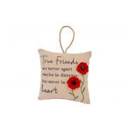 Poppy Cushion Hanger