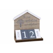 FAMILY TREE CALENDAR