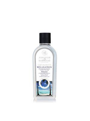 <b> Any 2 for £28 </b> <br> Essential Oil Lamp Fragrance - Relaxation 500ml
