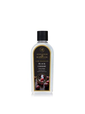 <b> Any 2 for £28 </b> <br> Black Cherry Lamp Fragrance 500ml