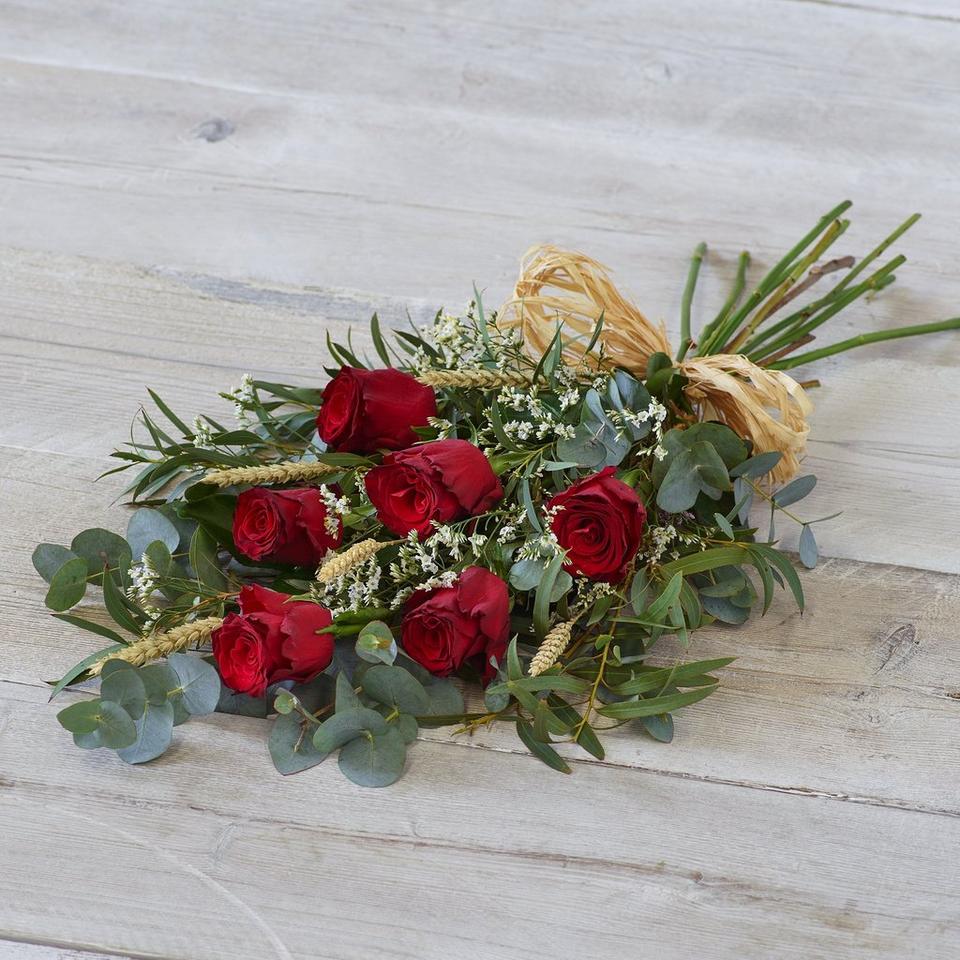 Simple Rose Sheaf