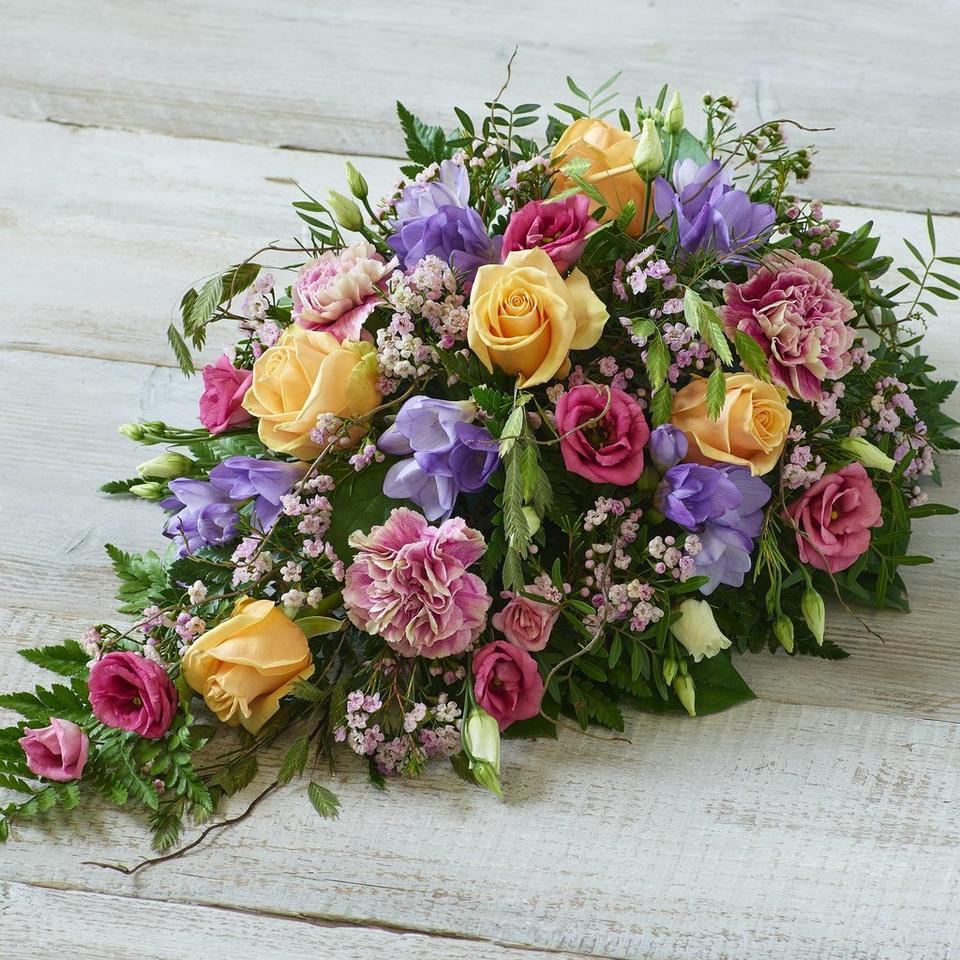 Scented Pastels Spray