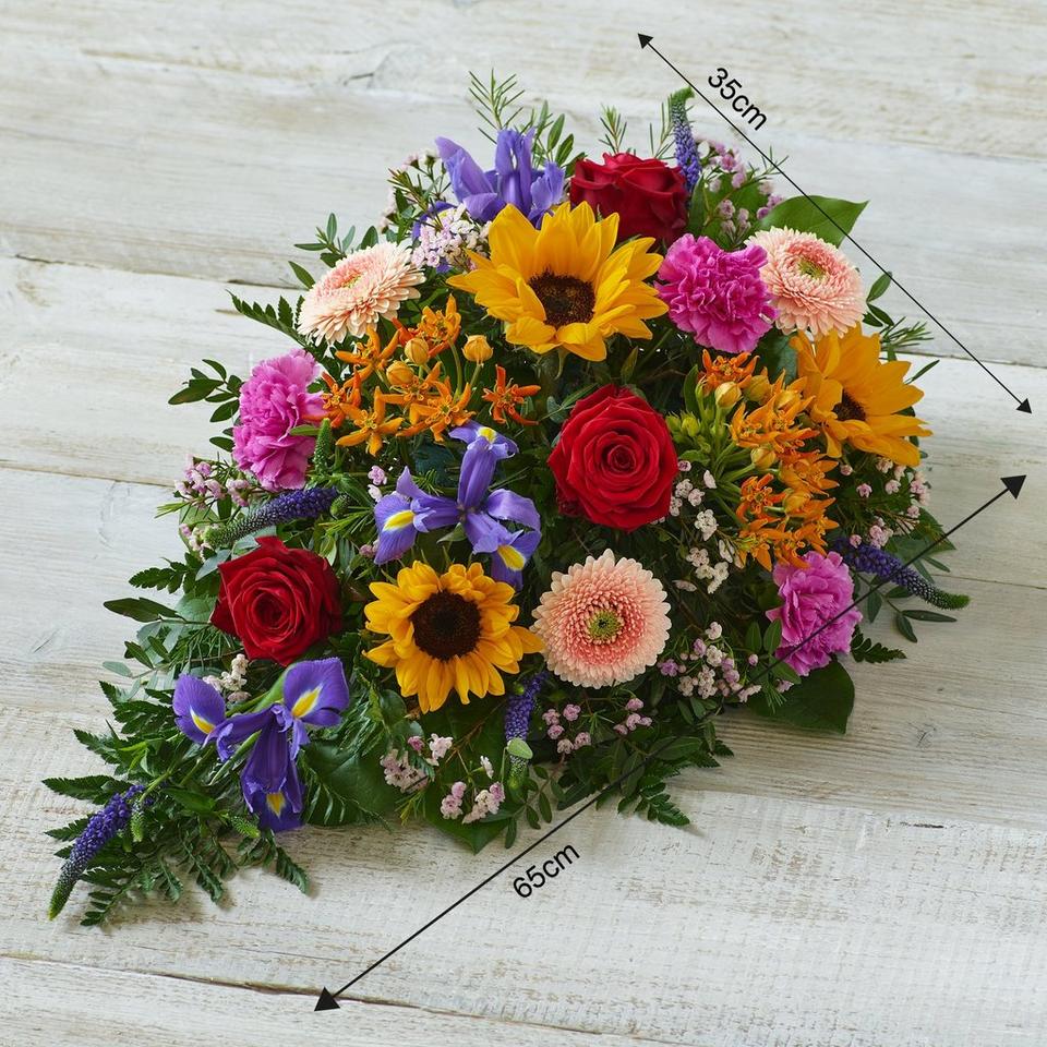 Vibrant Medley Spray