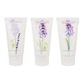 Lavender Fields Hand & Nail Cream Trio (3 x 30ml Hand & Nail Cream)