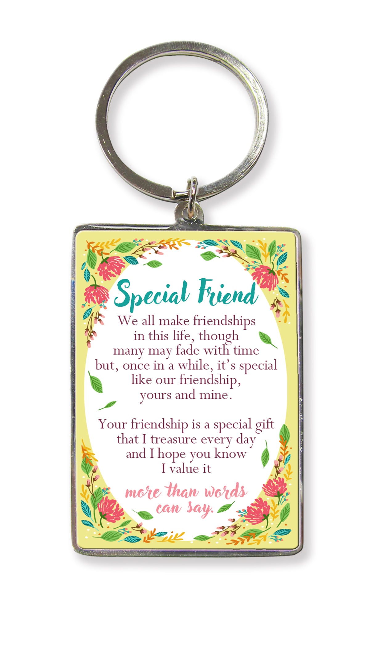 Special Friend
