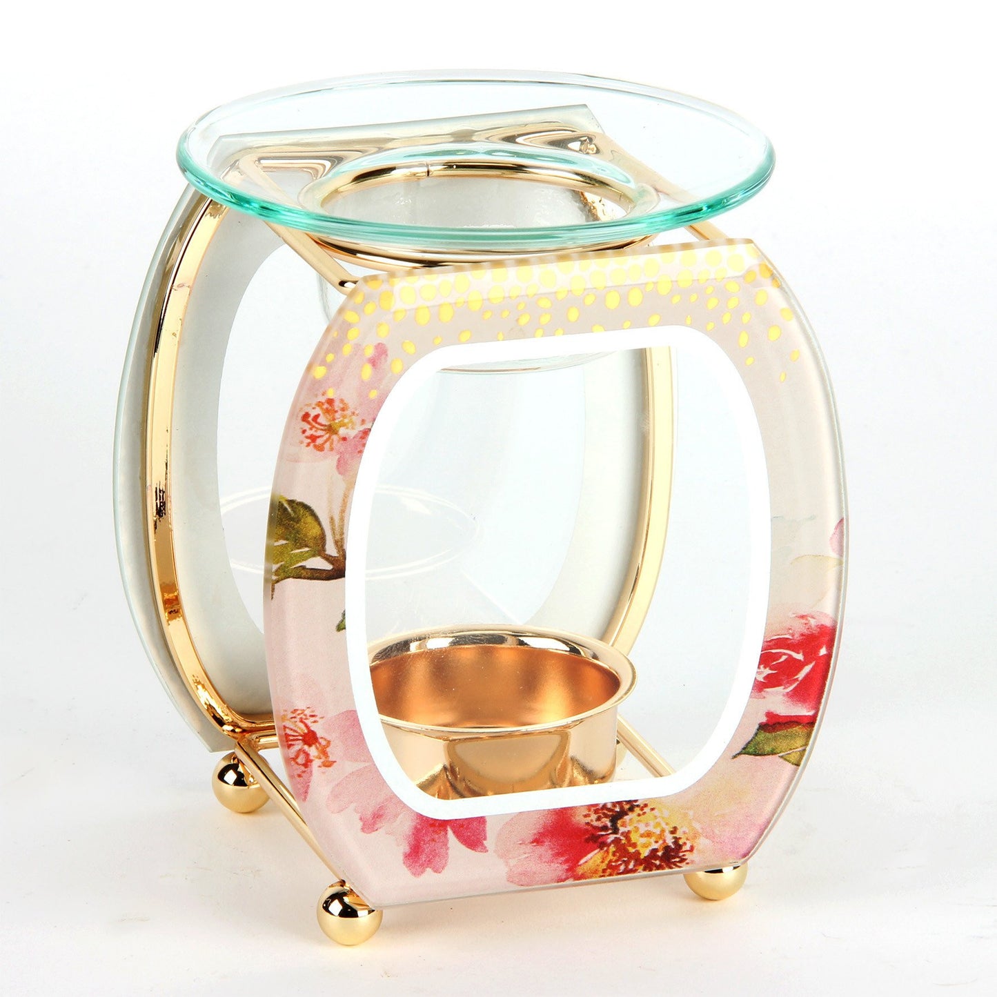 Vintage Boutique Oil Burner