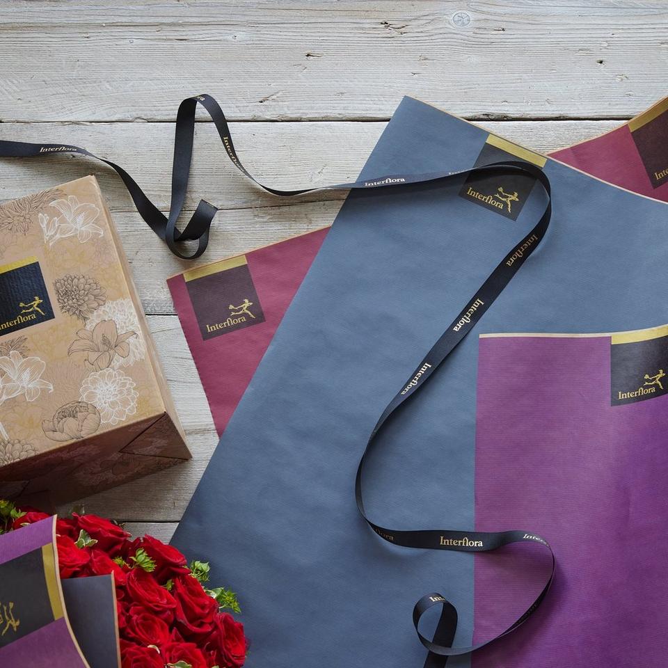 100 Red Rose Grand Gesture