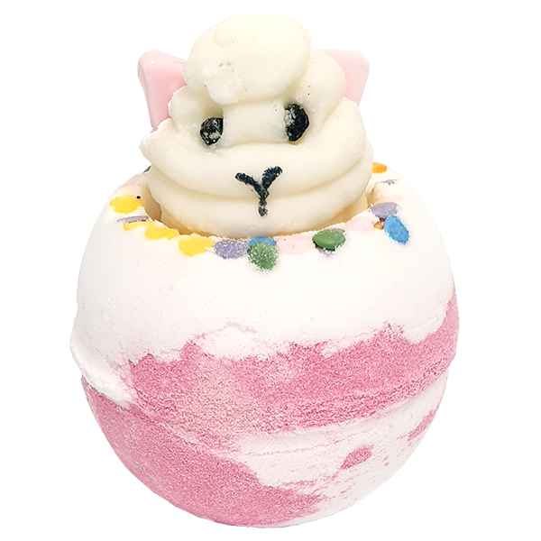 <b> Any 3 for £12.00 </b> <br> Big Llama Mama Bath Blaster
