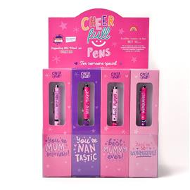 CHEERFULL PENS