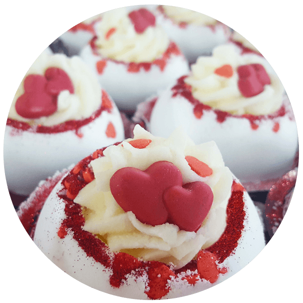 <b> Any 3 for £12.00</b> <br>Crazy Stupid Love Bath Blaster