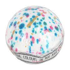 <b> Any 3 for £12.00 </b> <br>Five Colours in Hair Bath Blaster