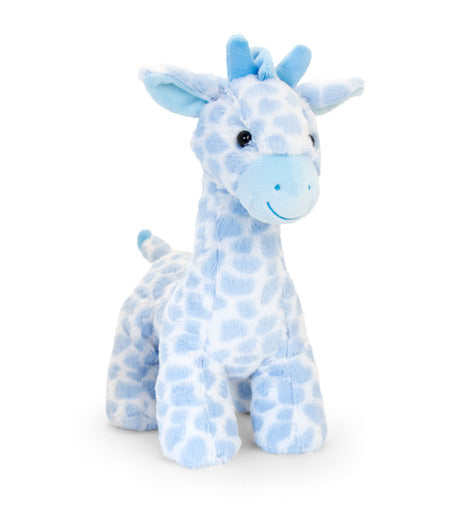 26cm Snuggle Giraffe