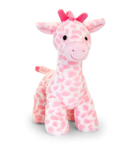 26cm Snuggle Giraffe