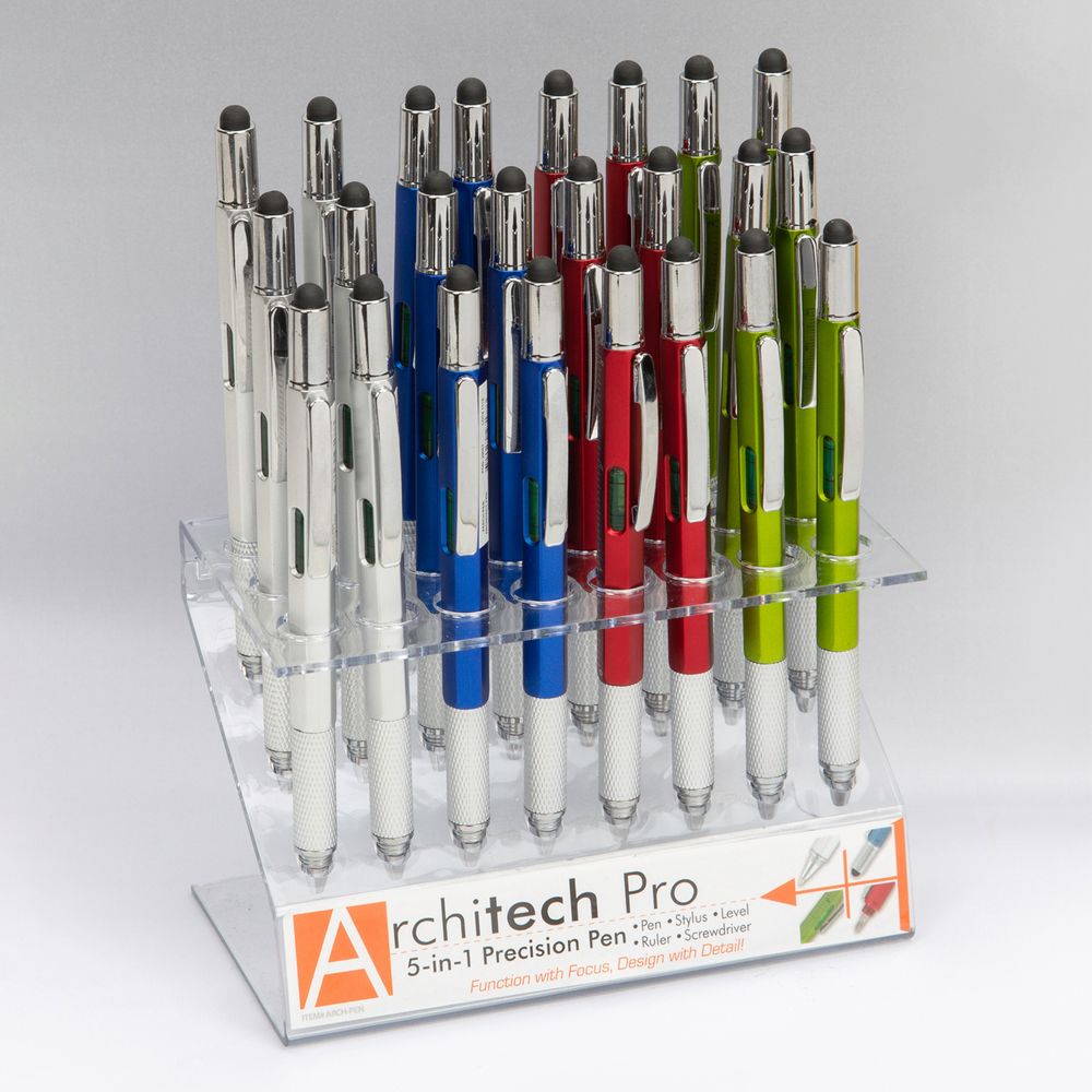 Architect Pen **MULTI 24**
