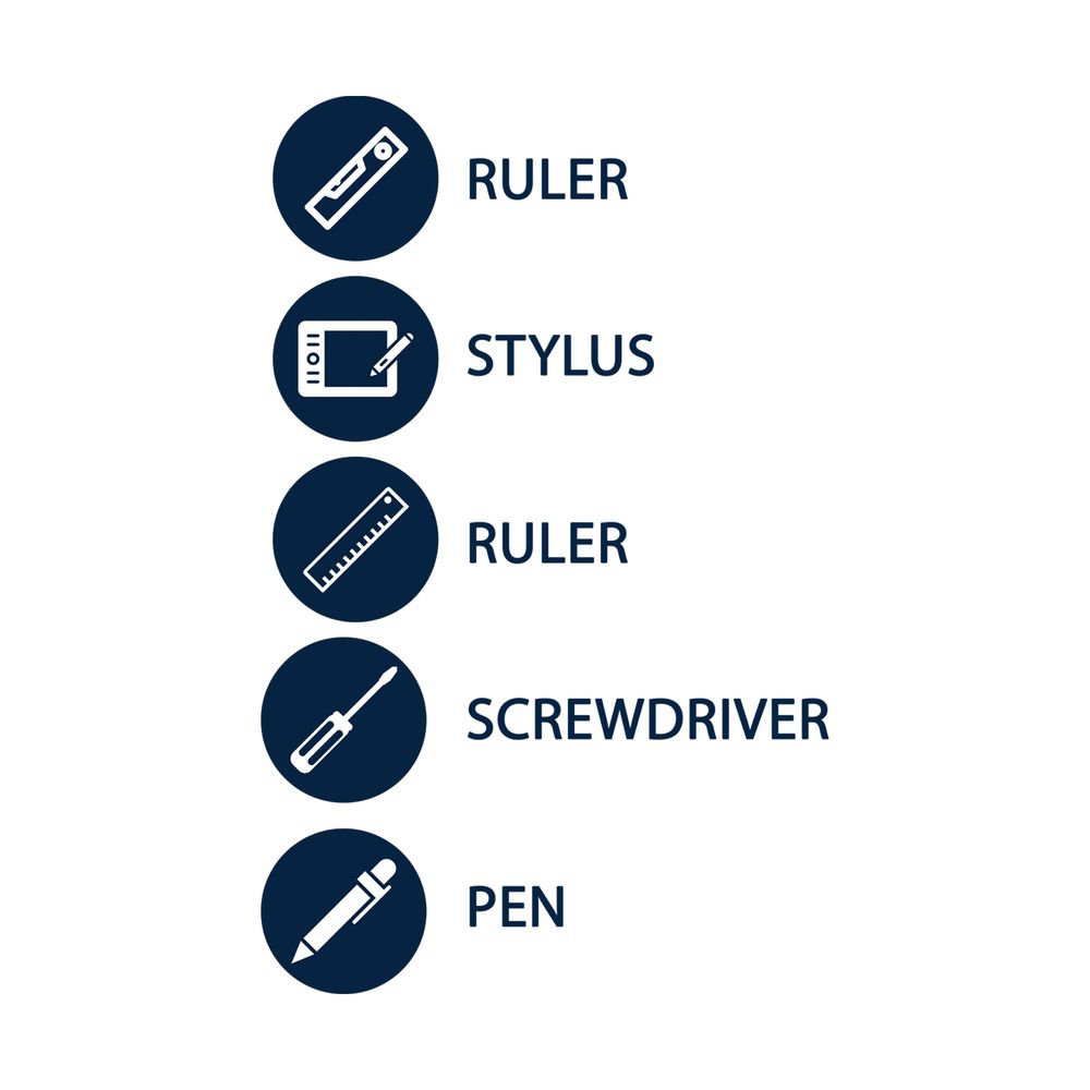 Architect Pen **MULTI 24**