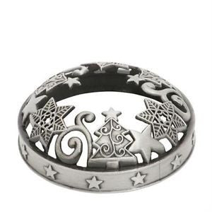 ILLUMALID TREES AND SNOWFLAKE