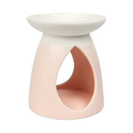 PASTEL HUE PINK MELT WARMER