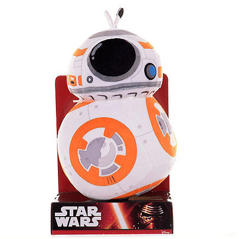 Star Wars Lead Droid 10" EP7