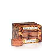Yankee Candle Cinnamon Stick Tea Lights