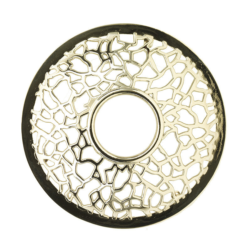 MATRIX BRUSHED SILVER ILLUMALID