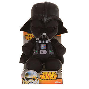 Stars Wars 10" Darth Vader