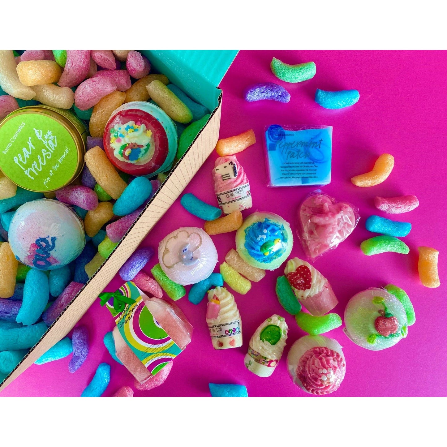 **£30 of Product for only £10!** Lucky Dip Selection