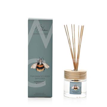 Meg Hawkins 150ml Diffuser - Bee