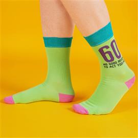 OH HAPPY DAY! MEN'S SOCKS - 60