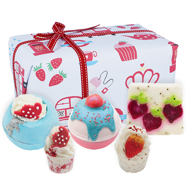 The Great British Gift Pack