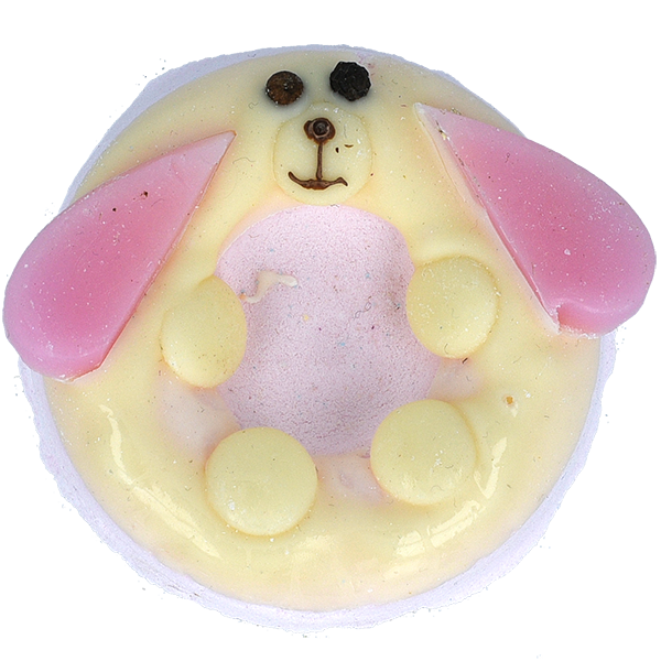 <b> Any 3 for £12.00 </b> <br>To Some Bunny Special Bath Blaster
