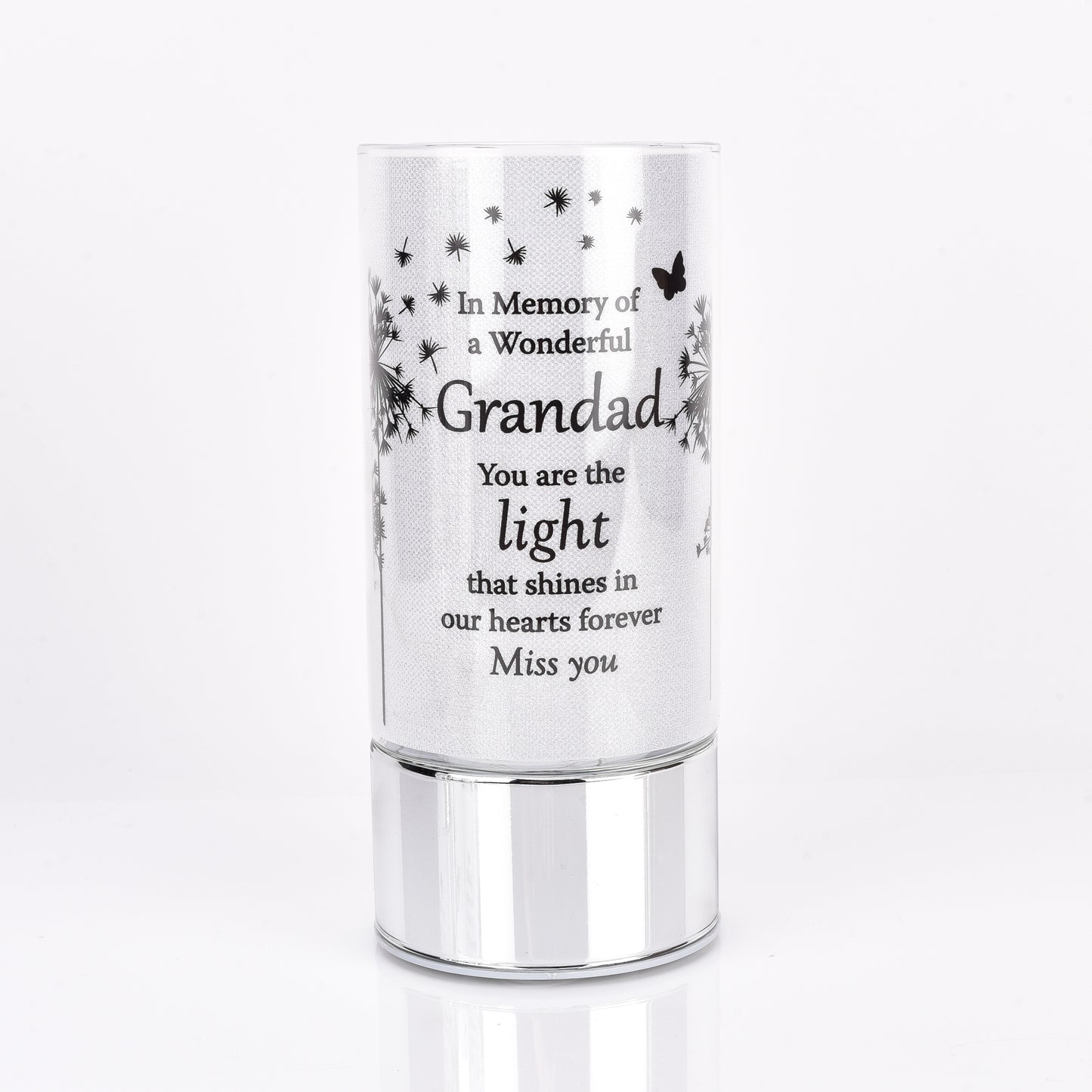 Thoughts Of You Tube Light - Grandad